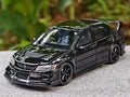 Lancer Evolution 1:32 Scale Premium Detailing