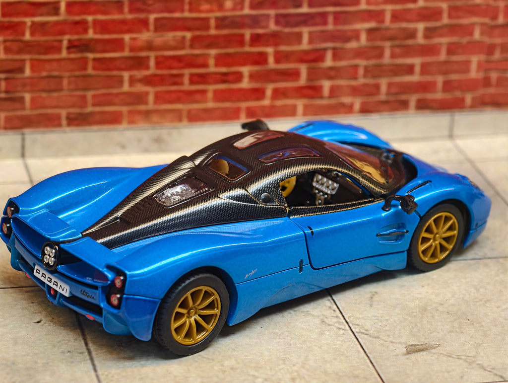 Kinsmart Official Licensed Pagani Utopia 1:36 Scale