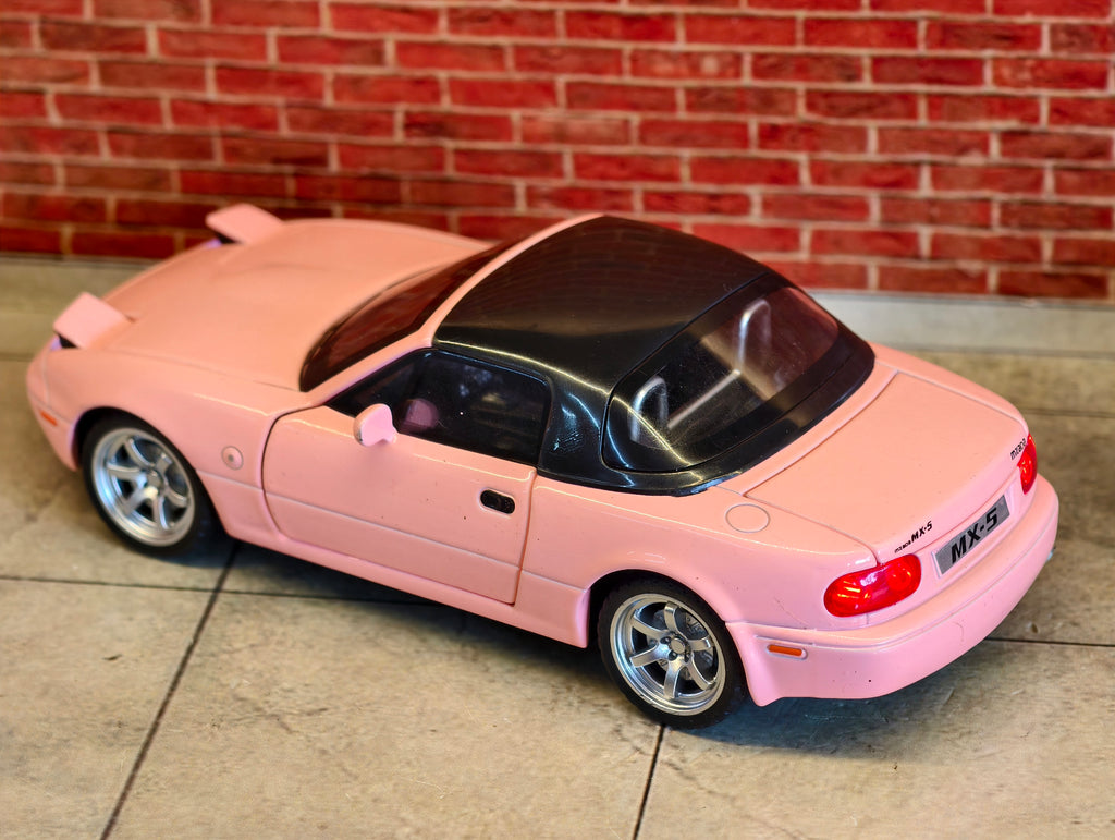 Mazda MX-5 Miata (NA) Roadster