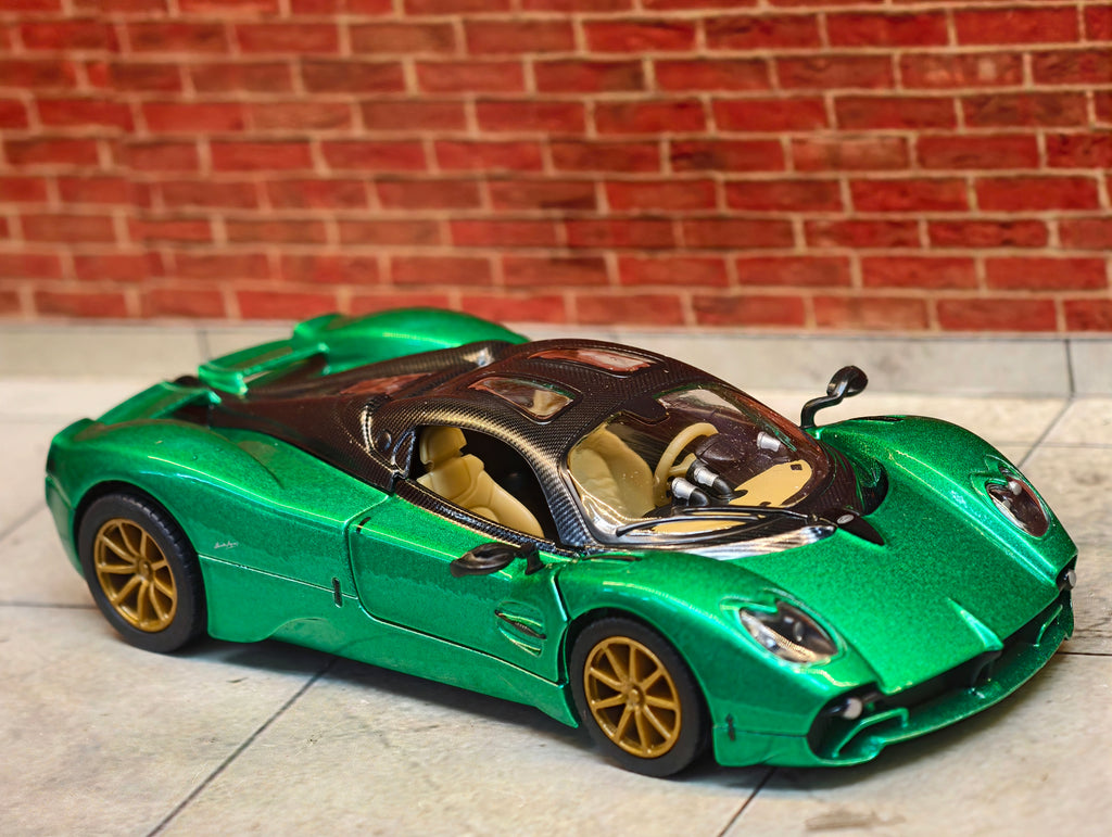 Kinsmart Official Licensed Pagani Utopia 1:36 Scale