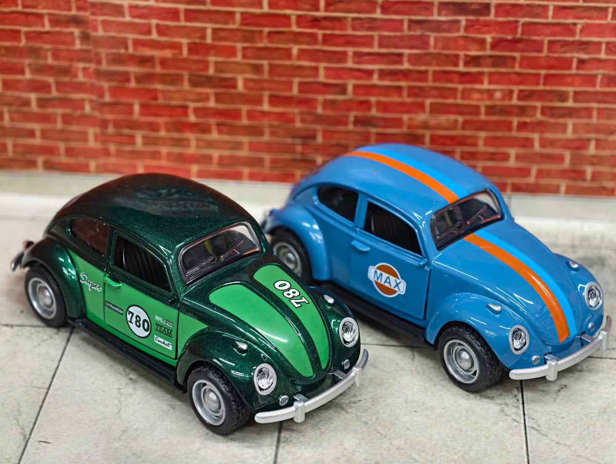 Volkswagen Beetle Rally Edition 1:36 Scale