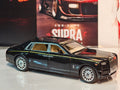 Rolls Royce Phantom VIII 1:24 Scale Premium Detailing