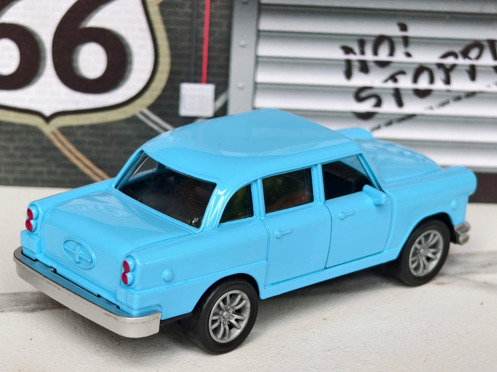 Checker Marathon 1:36 Scale Vintage Car