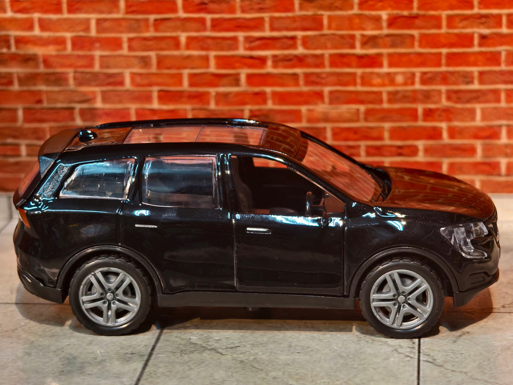 Mahindra XUV 700 1:36 Scale Premium Detailing