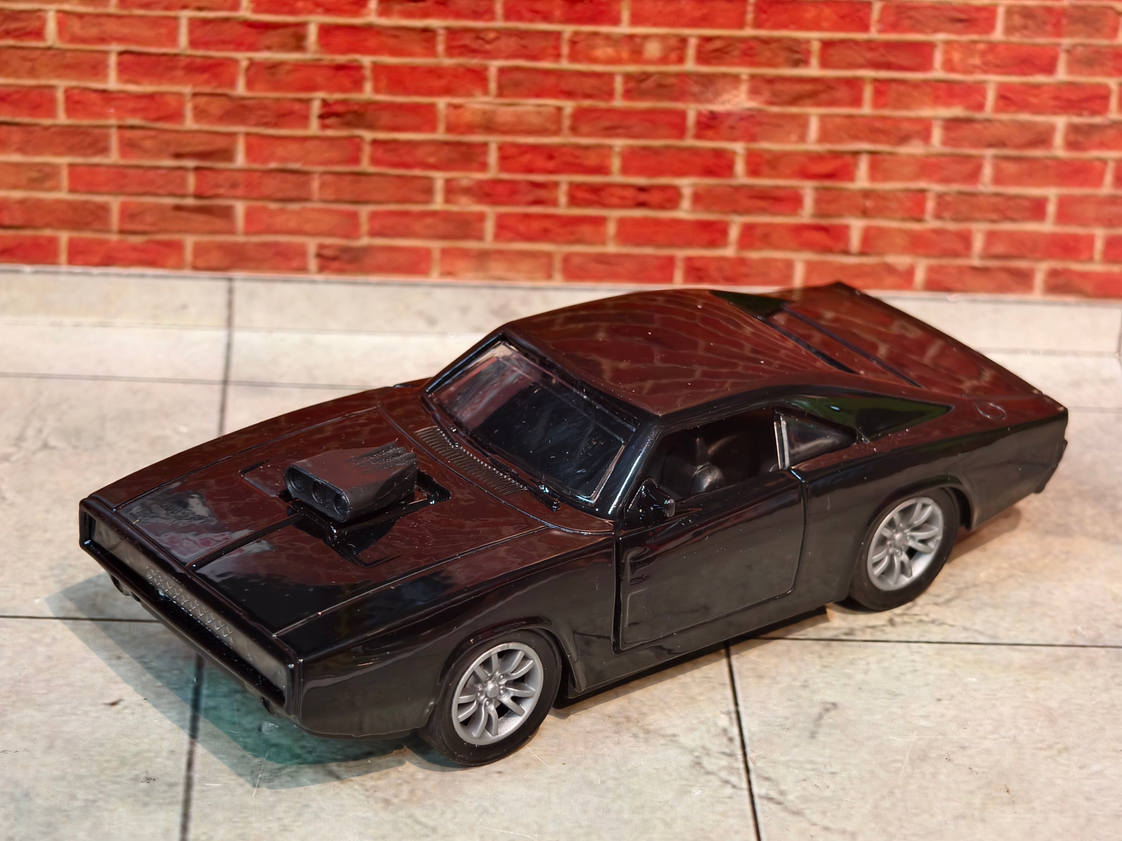 Dodge Charger 1:36 Scale