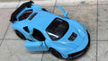 Ferrari SF90 XX Stradale 1:43 Scale