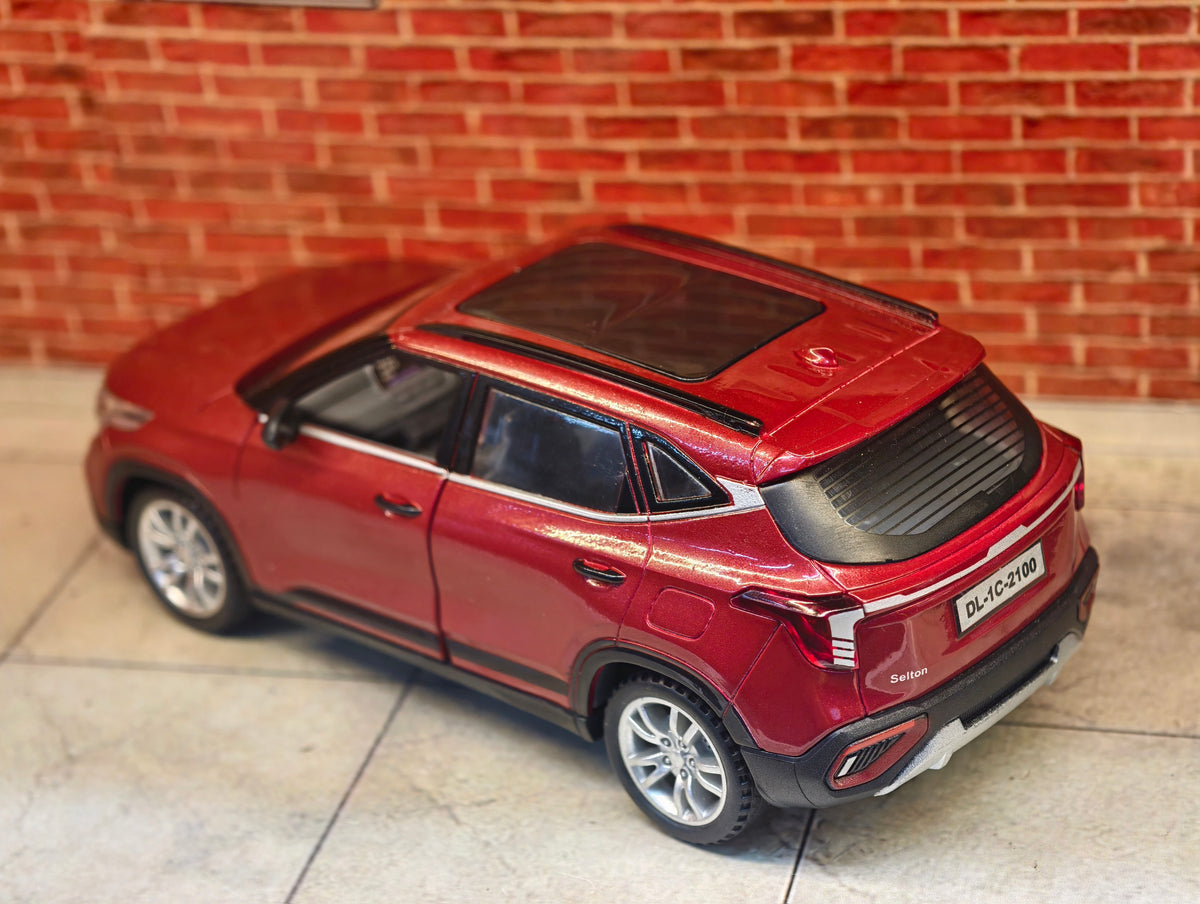 Centy Kia Seltos 1:32 Scale