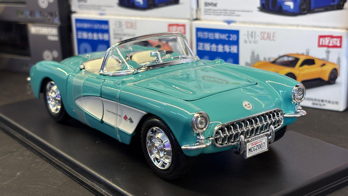 1957 Chevrolet Corvette