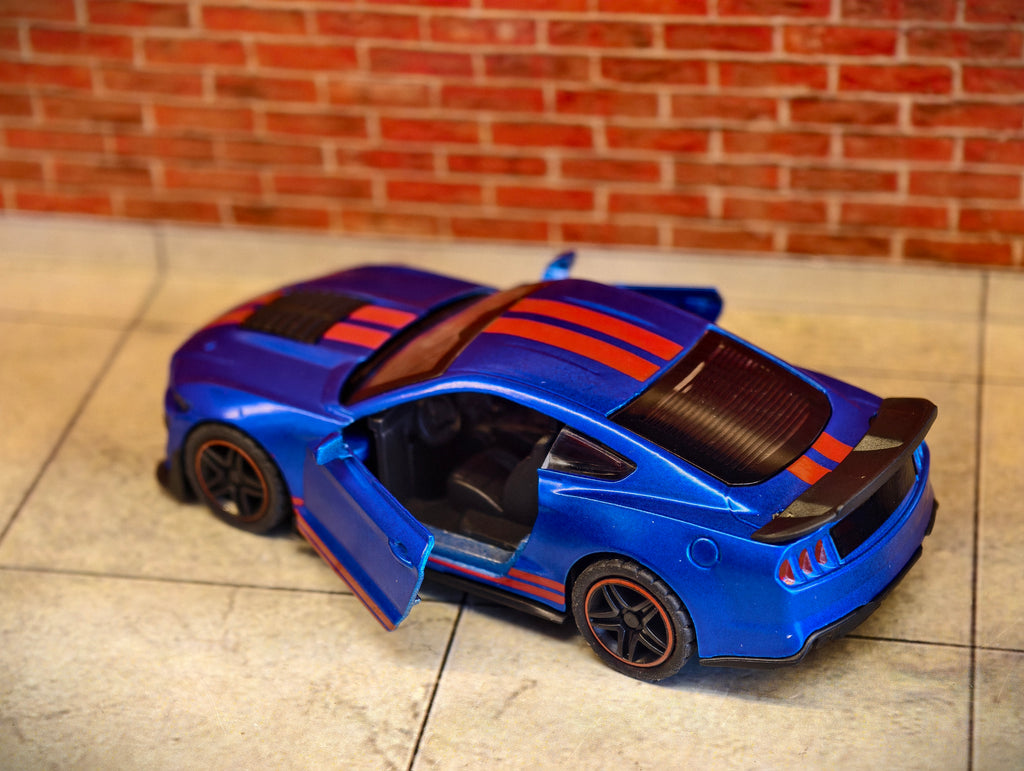 Towing Vehicle Combo Set 1:43 Scale