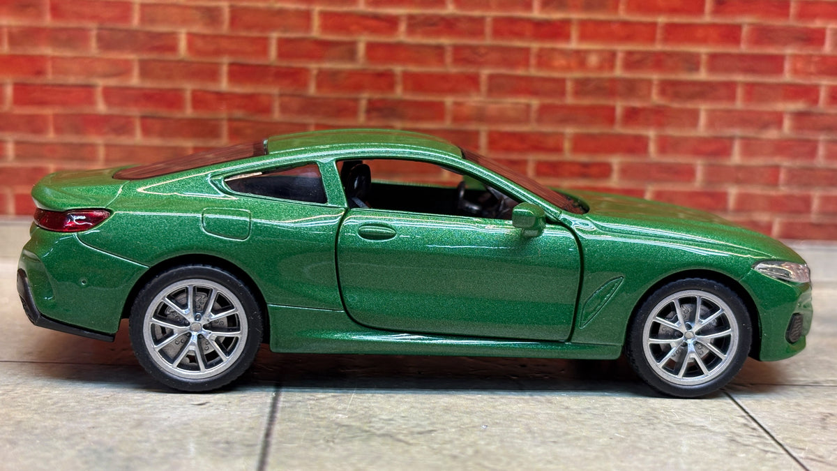 MSZ Official Licensed BMW M850i 1:44 Scale
