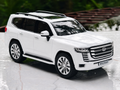 Toyota Land Cruiser 300 (LC300)1:24 Scale Premium ABS Model