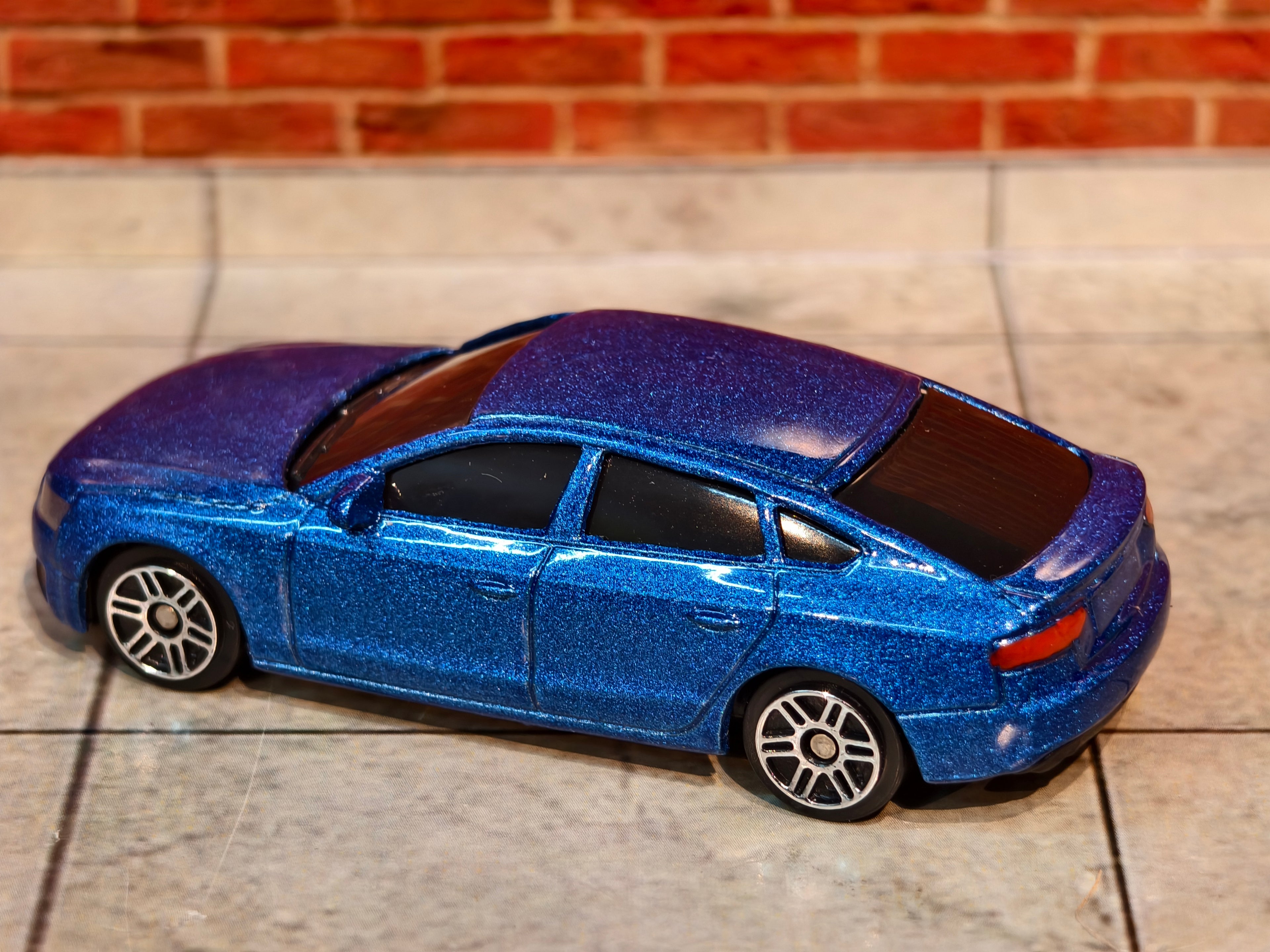 RMZ Official Licensed Audi A5 Sportback 1:64 Scale