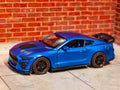 Ford Mustang  Shelby GT 500 1:43 Scale