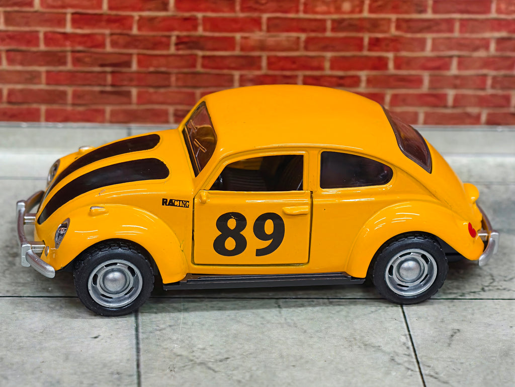 Volkswagen Beetle Rally Edition 1:36 Scale