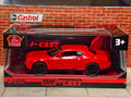 Dodge Challenger 1:32 Box Piece