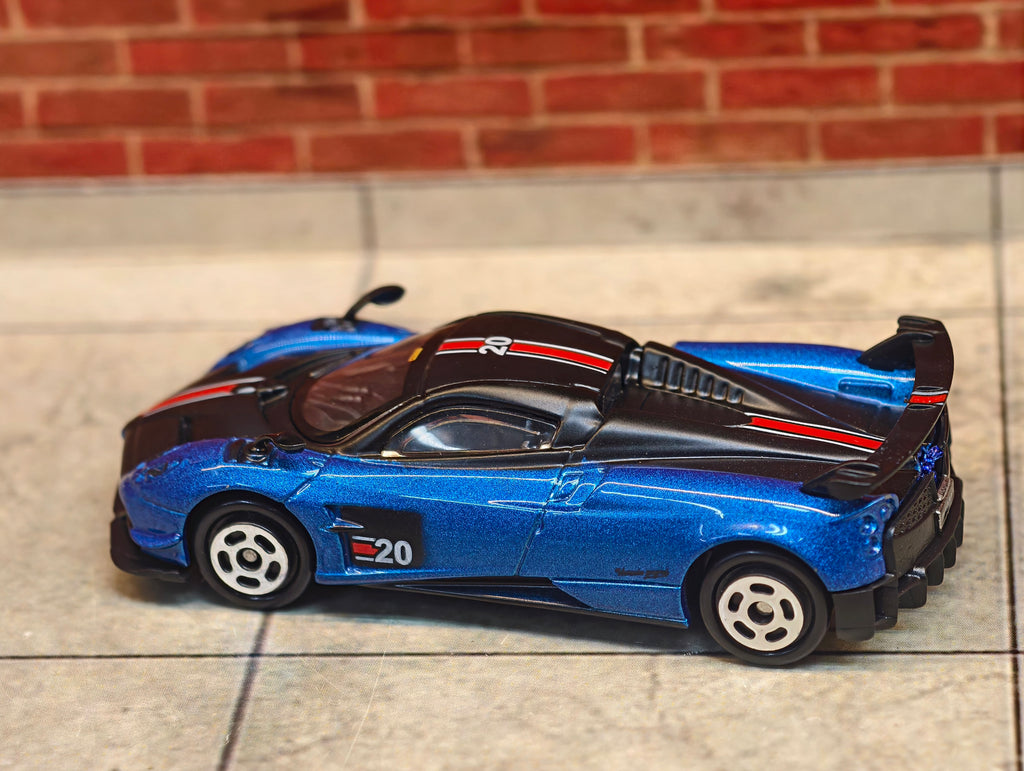 Pagani