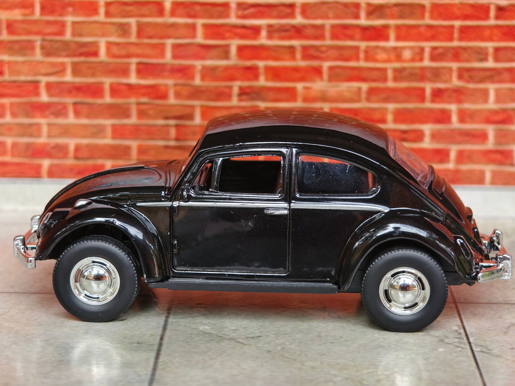 Volkswagen Classic Beetle 1:43 Scale