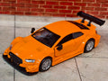 MSZ Official Licensed Audi RS 5 DTM 1:43 Scale