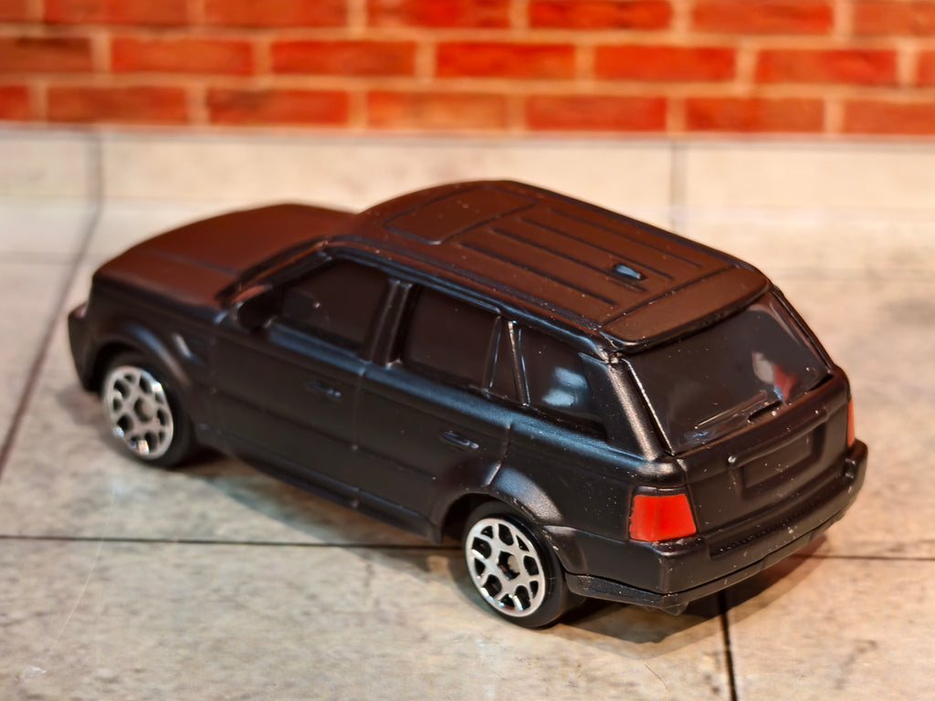 RMZ City Official Licensed Land Rover Range Rover Sport 1:64 Scale