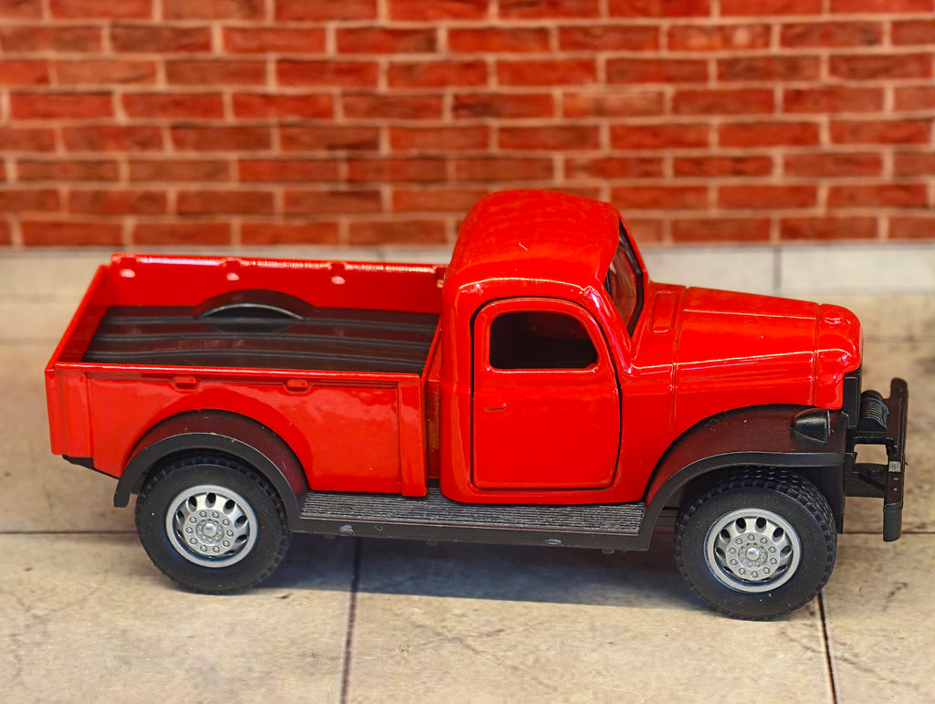 Dodge Power Wagon 1:43 Scale