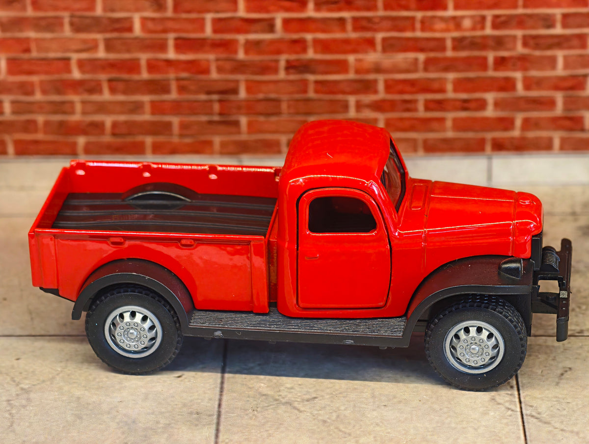 Dodge Power Wagon 1:43 Scale