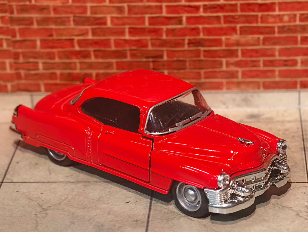 1955 Cadillac Coupe DeVille 1:32 Scale
