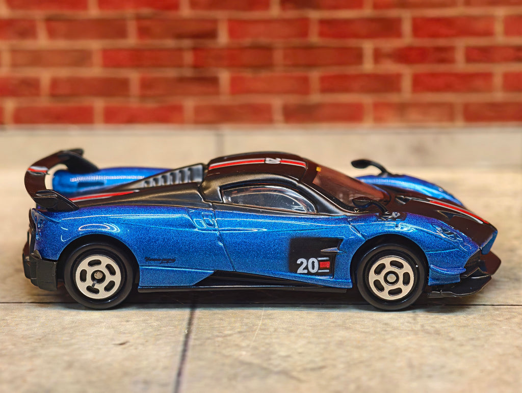 Pagani
