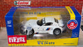 MSZ Official Licensed BMW Z4 GT3 1:32 Scale Track Car