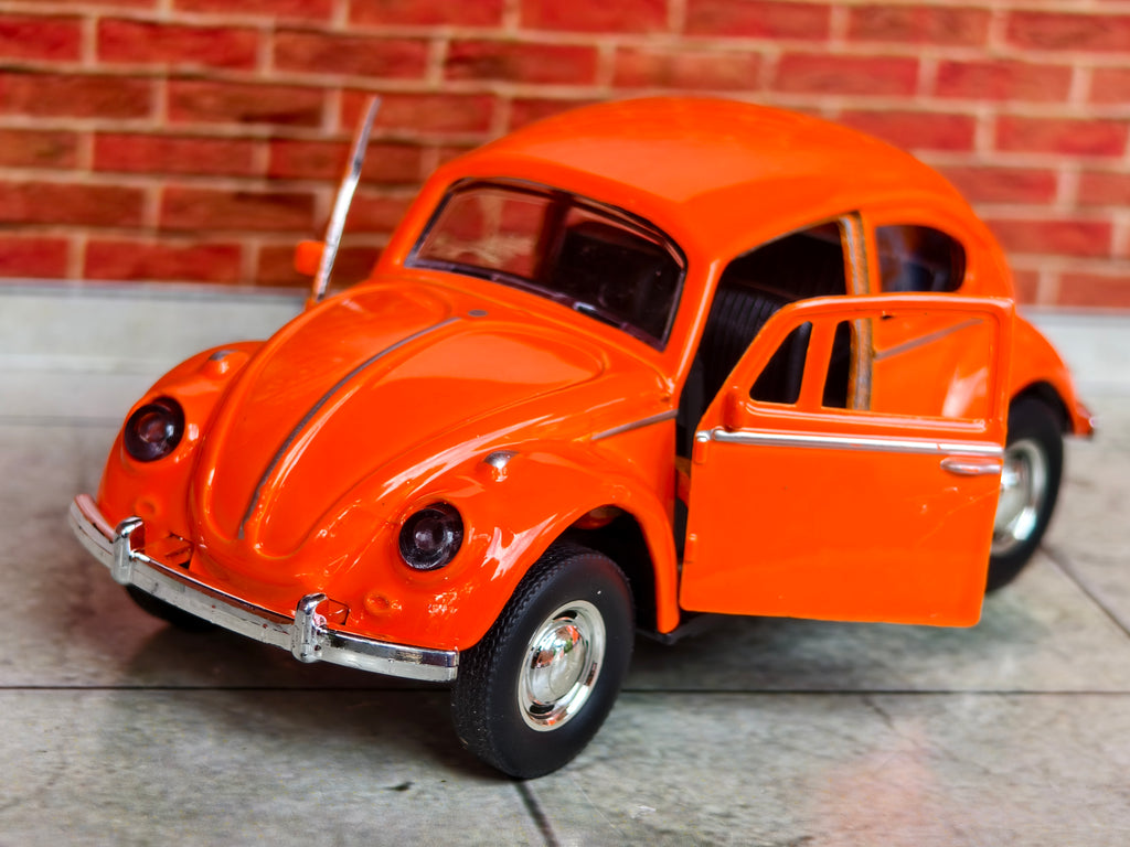 Volkswagen Classic Beetle 1:43 Scale