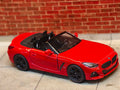 Kinsmart Official Licensed BMW Z4 1:34 Scale