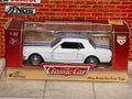 Classic Shelby GT350 Coupe 1965 Model 1:32 Scale