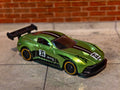 Aston Martin Vantage 1:64 Scale in Acrylic Box