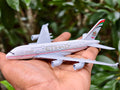 Etihad Airways A380 1:400 (16 cm) Metal Diecast