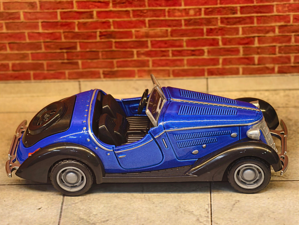 1935–1936 Ford Deluxe Roadster 1:36 Scale
