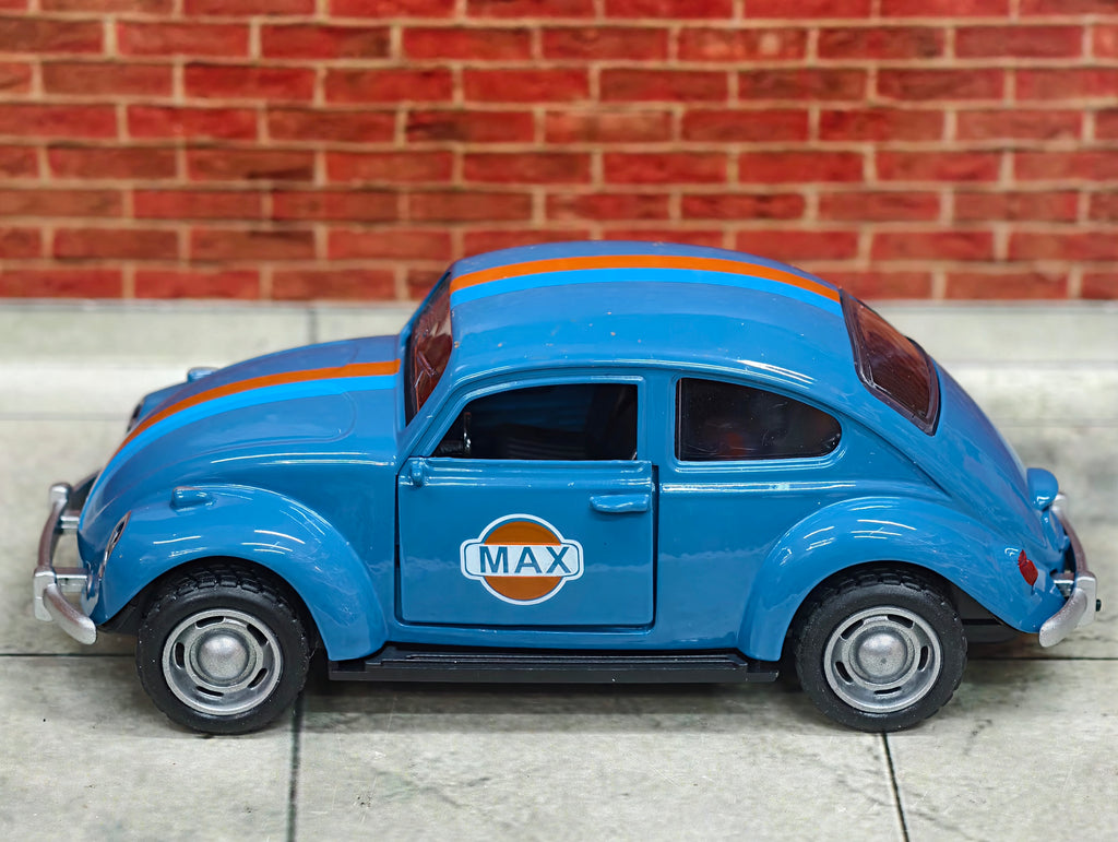 Volkswagen Beetle Rally Edition 1:36 Scale