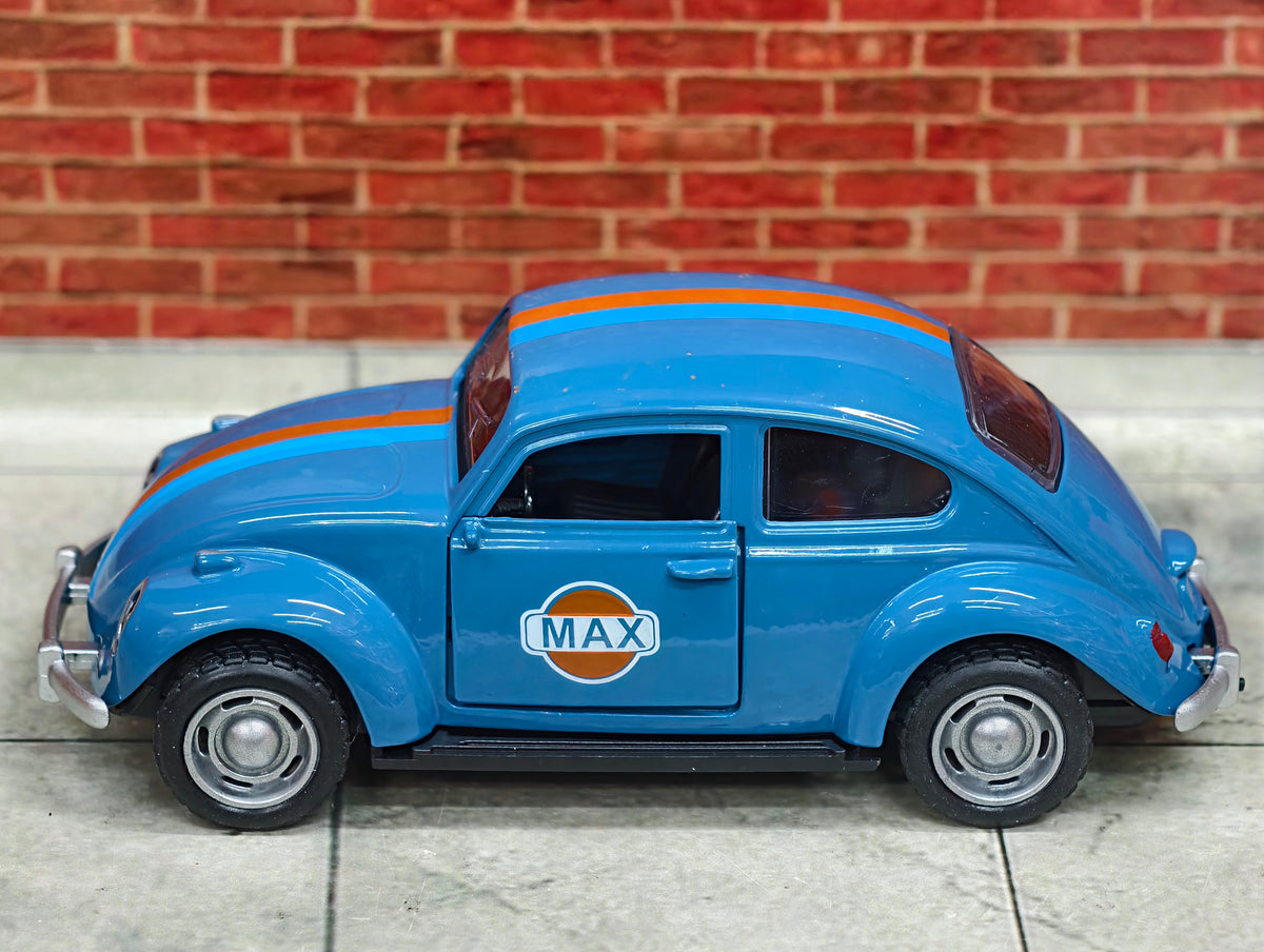 Volkswagen Beetle Rally Edition 1:36 Scale