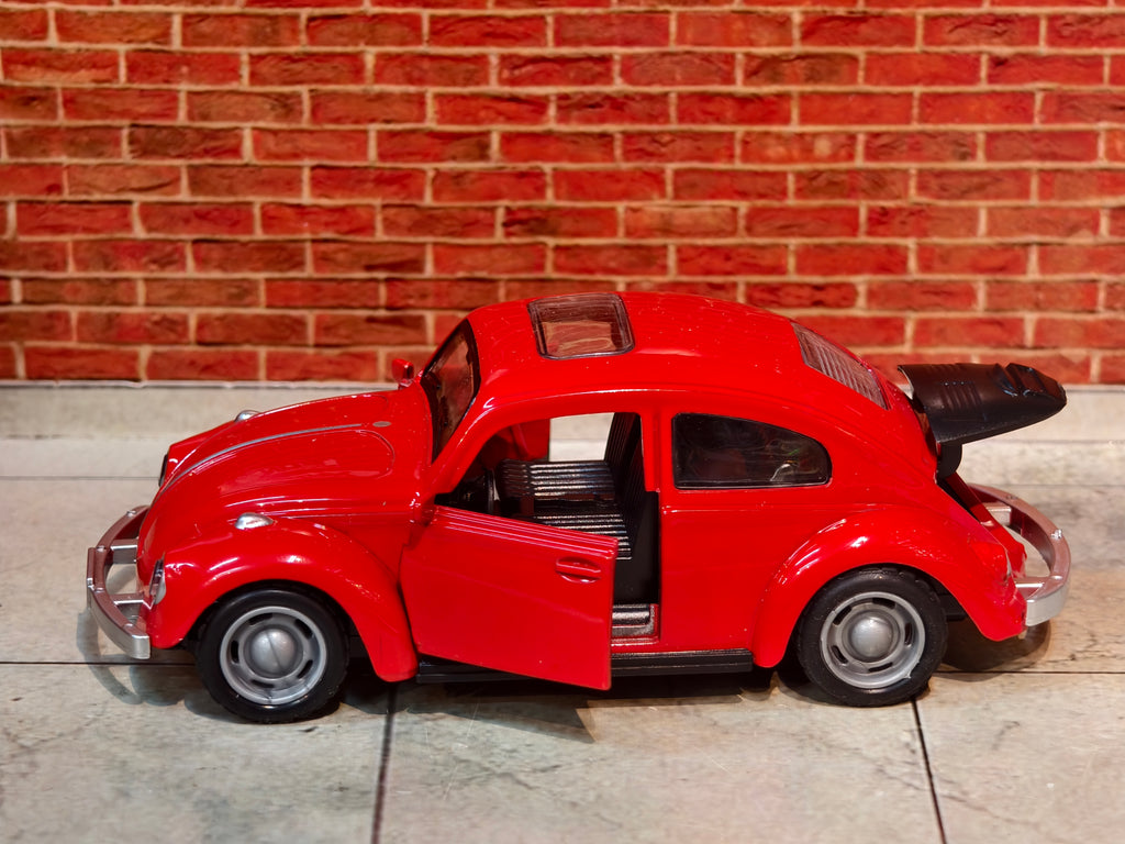 VOLKSWAGEN CLASSIC BEETLE (TYPE 1)1:36 PREMIUM MODEL