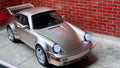 Porsche 911 (964) Turbo 1990 s 1:24 ABS Premium Detailing
