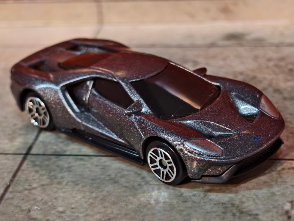 RMZ Official Licensed FORD GT 1:64 Scale