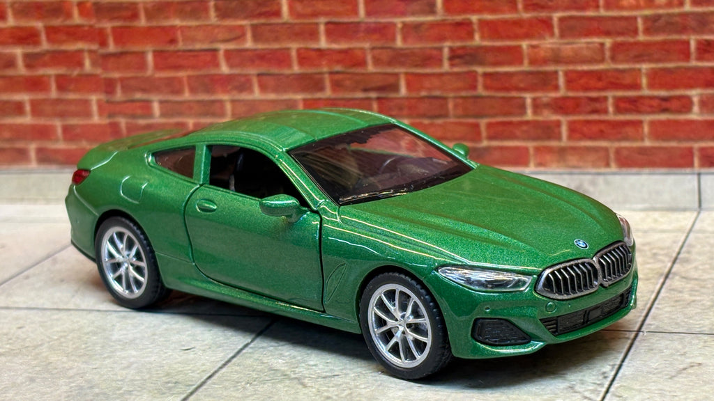 MSZ Official Licensed BMW M850i 1:44 Scale