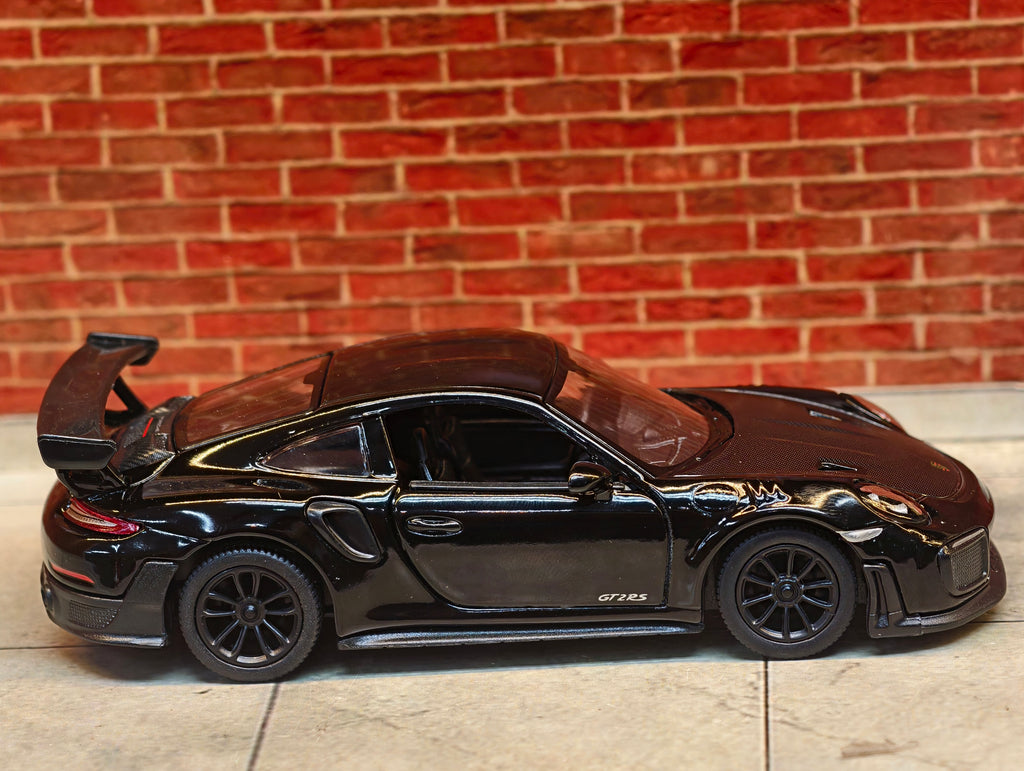 Kinsmart Official Licensed Porsche 911 GT2 RS 1:36 Scale