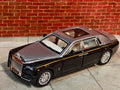 Rolls Royce Phantom VIII 1:32 Scale Premium Detailing