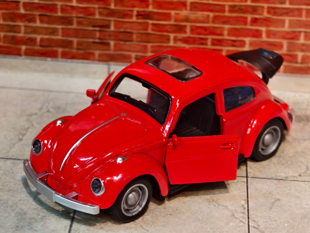 VOLKSWAGEN CLASSIC BEETLE (TYPE 1)1:36 PREMIUM MODEL