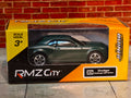 RMZ Official Licensed Dodge Challenger SRT Demon 1:64 Scale