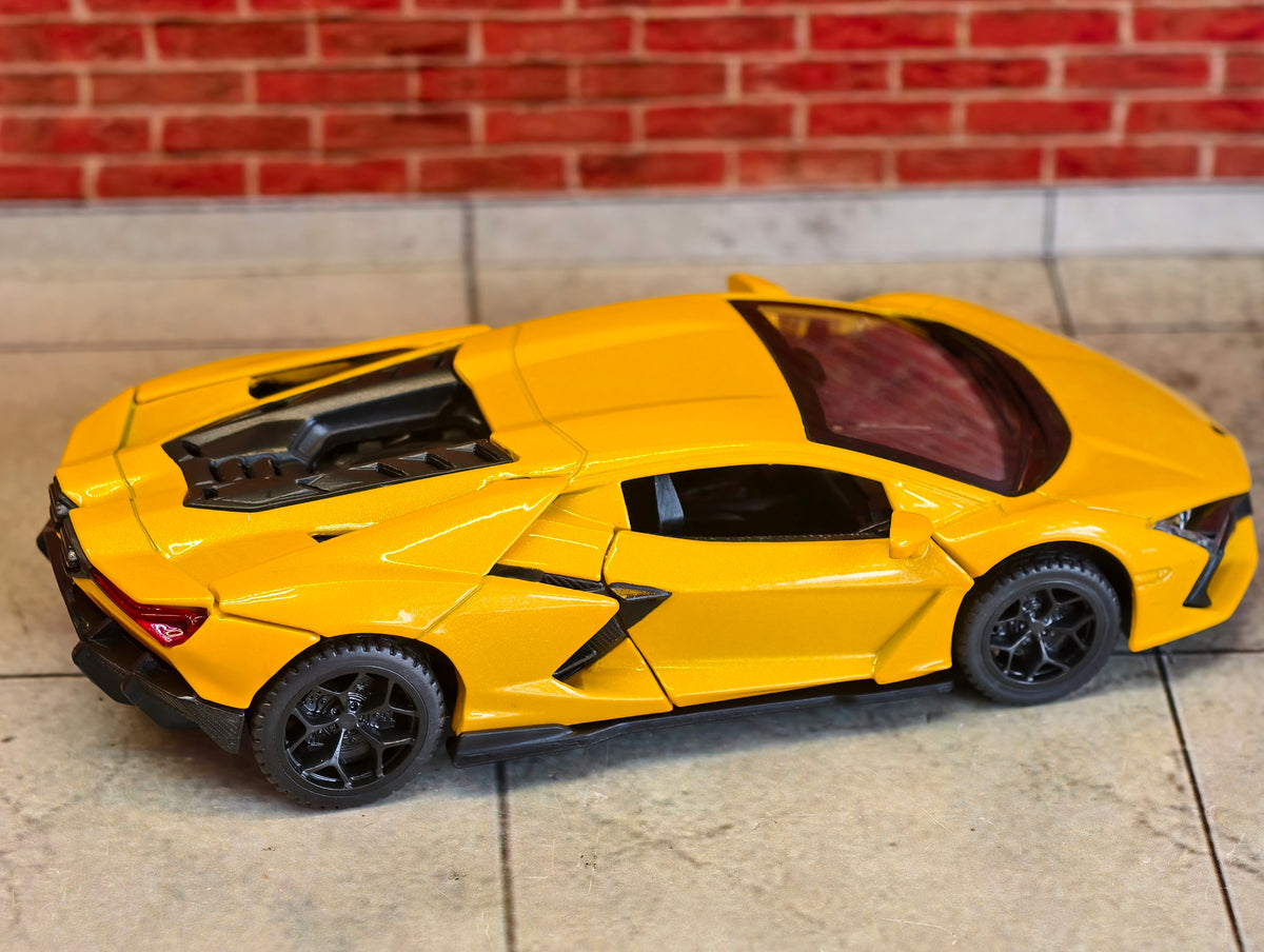 MSZ Official Licensed Lamborghini Reveulto 1:43 Scale