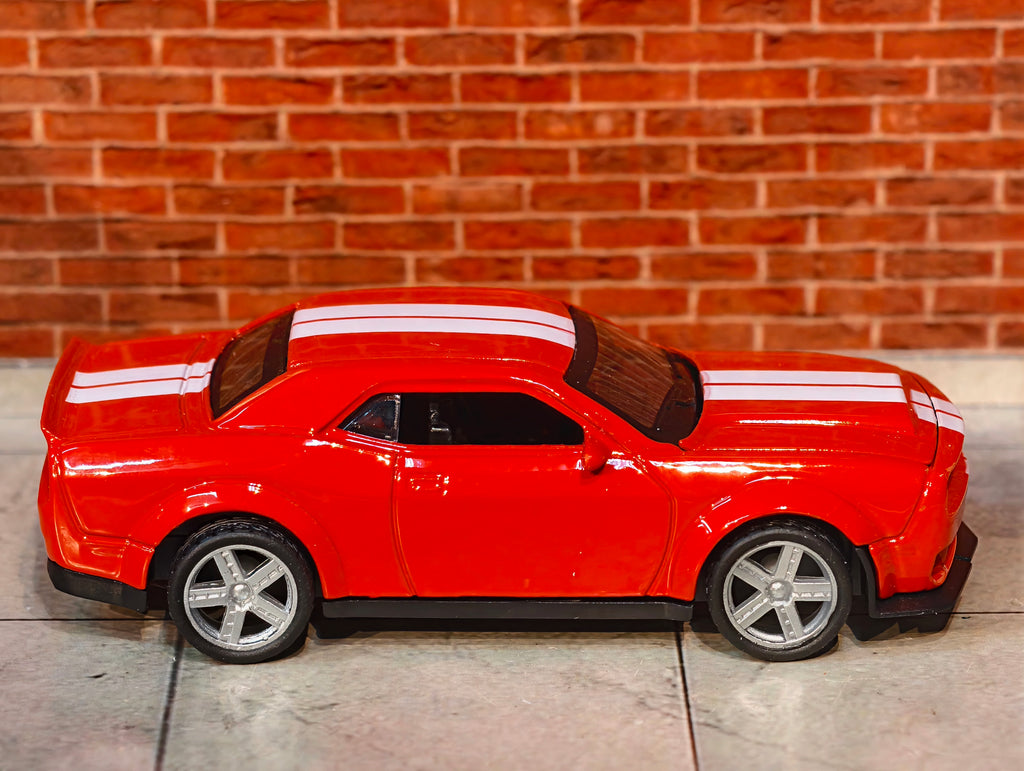 1:36 Scale Hood Openable Cars Premium detailing