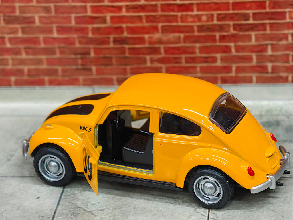 Volkswagen Beetle Rally Edition 1:36 Scale