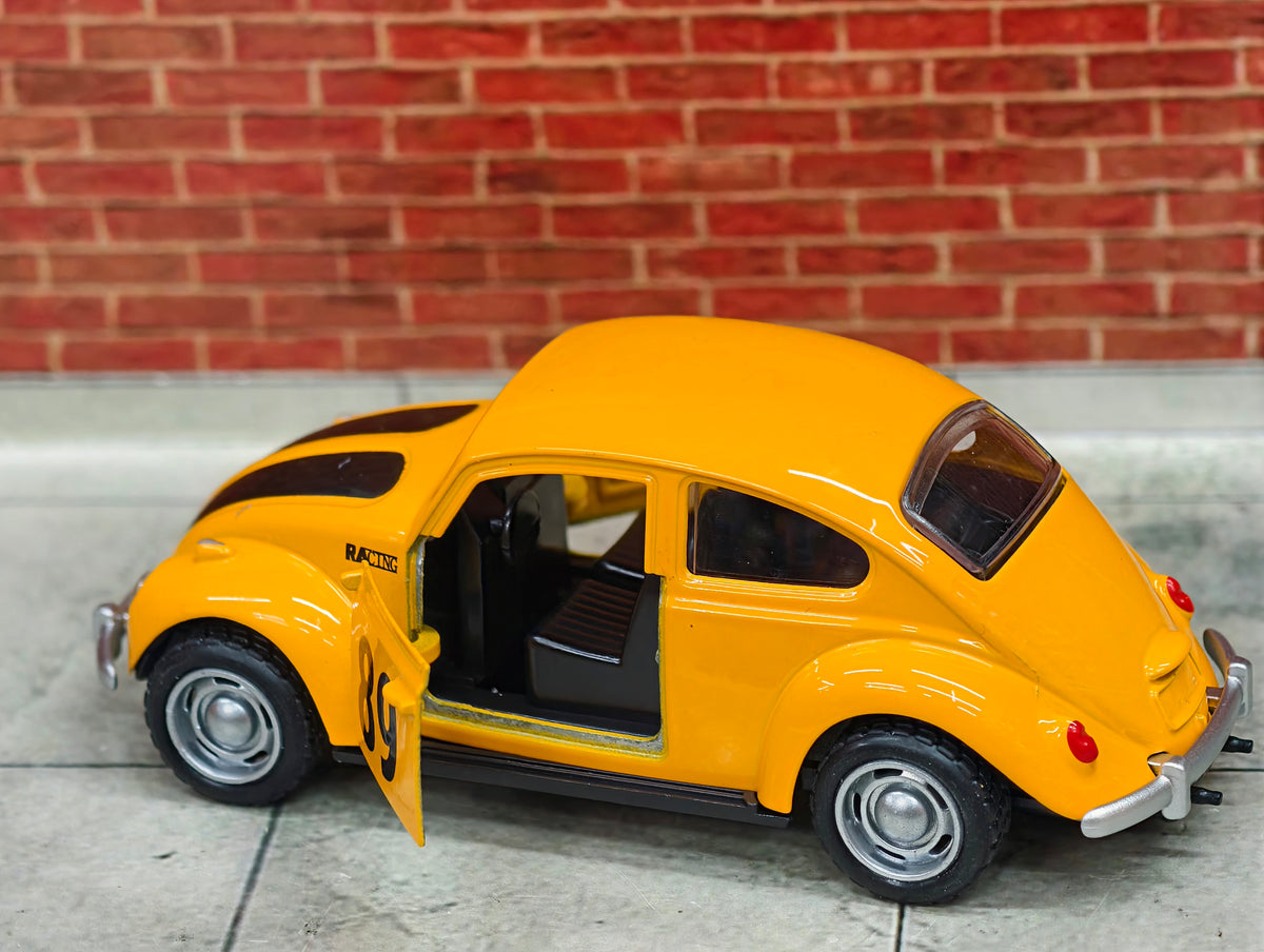 Volkswagen Beetle Rally Edition 1:36 Scale