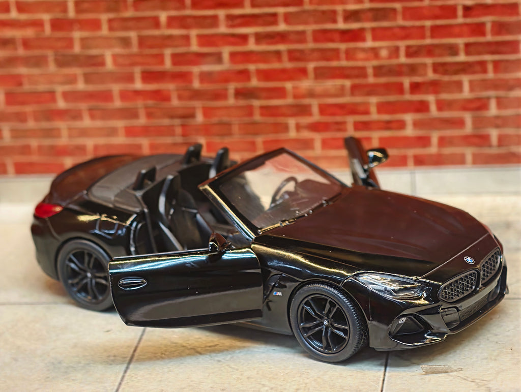 Kinsmart Official Licensed BMW Z4 1:34 Scale