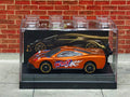 McLaren F1 GTR 1:64 Scale in Acrylic Box